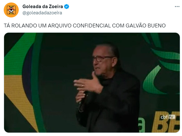 Os melhores memes do sorteio das oitavas de final da Copa do Brasil