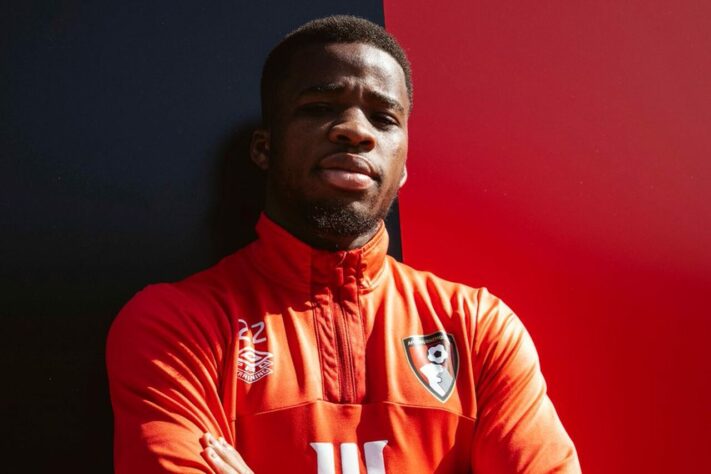 Hamed Junior Traorè (meio-campista / 22 anos / Costa do Marfim) Bournemouth - 25.6 milhões de euros (aproximadamente R$ 134 milhões)