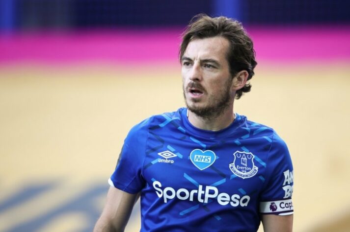 O jogador anunciou a aposentadoria há dois anos, mas fez história Everton. Lenda do clube, vestiu apenas a camisa azul e a do Wigan, clube que o revelou, e deixou o futebol sem um título sequer.