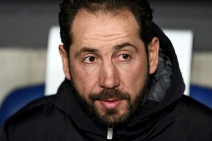 Pablo Machín - 48 anos: o treinador está sem clube desde que deixou o comando do Elche, da Espanha, em novembro de 2022. 