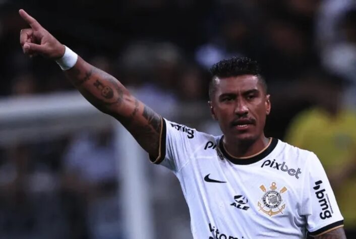 Paulinho - 100% 