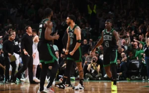 Celtics em busca de feito inédito! Saiba os times com mais títulos da NBA