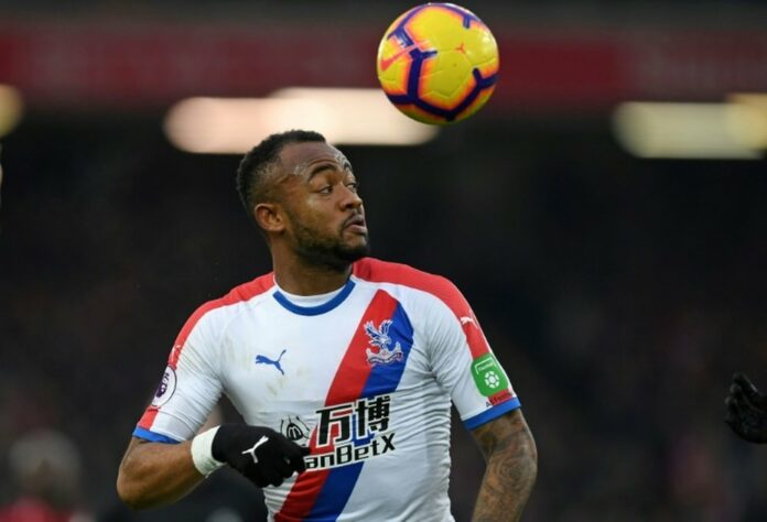 Atacante: Jordan Ayew (Crystal Palace)