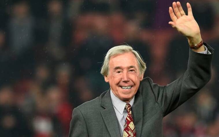 Gordon Banks: Fort Lauderdale Strikers