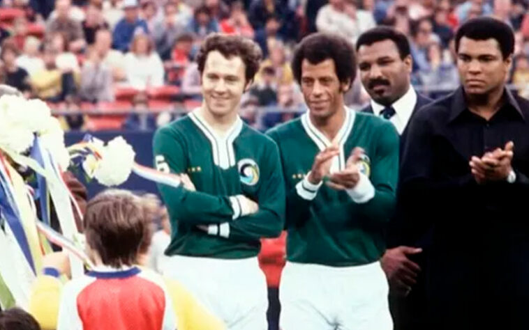 Carlos Alberto Torres: NY Cosmos e California Surf