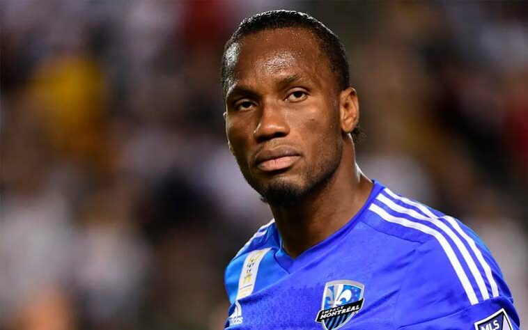 Didier Drogba: CF Montreal, Arizona United e Phoenix Rising