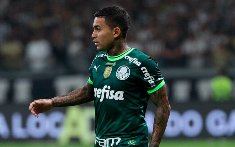 Dudu - o atacante chegou ao Palmeiras em 2015 e caiu nas graças da torcida. Anos depois, já em 2020, o meia-atacante foi emprestado ao Al-Duhail, do Catar, e lá ficou por uma temporada antes de retornar ao Allianz Parque, onde é um dos grandes ídolos do clube e peça importante no esquema do técnico Abel Ferreira. 