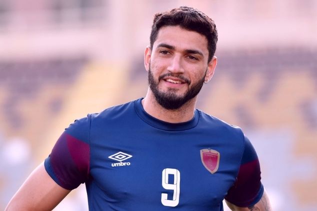 João Pedro - atacante - 30 anos - de saída do Al-Wahda (UAE).