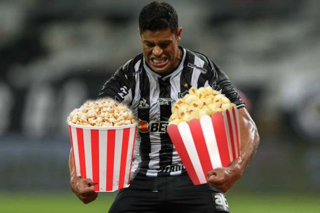 Torcedores fazem memes após vitória do Corinthians sobre o Atlético-MG e classificação às quartas de final da Copa do Brasil.