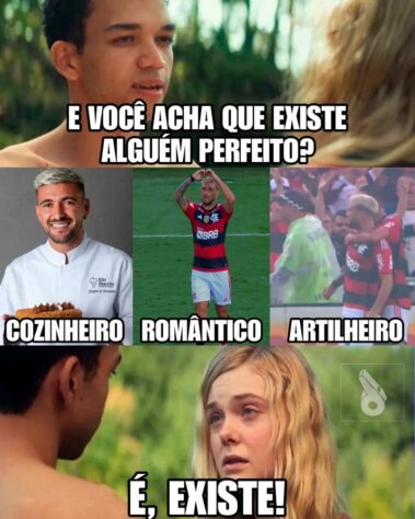 Zoação! Vinte memes que estão bombando nas redes sociais após a vitória do  Fluminense sobre o Flamengo - EXPLOSÃO TRICOLOR