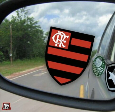 Os melhores memes da vitória do Flamengo sobre o Grêmio pela 10ª rodada do Brasileirão