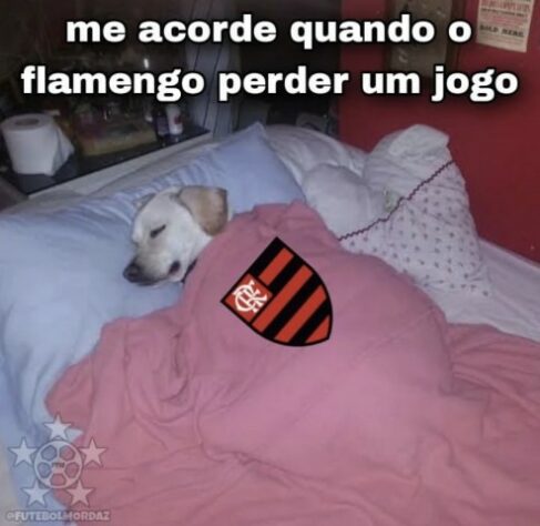 Os melhores memes da vitória do Flamengo sobre o Grêmio pela 10ª rodada do Brasileirão