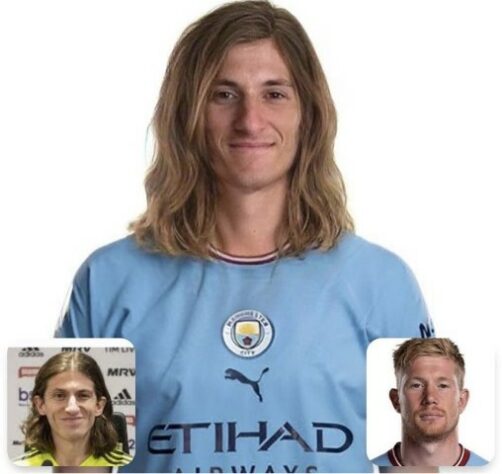 Os melhores memes do título inédito do Manchester City na Champions League