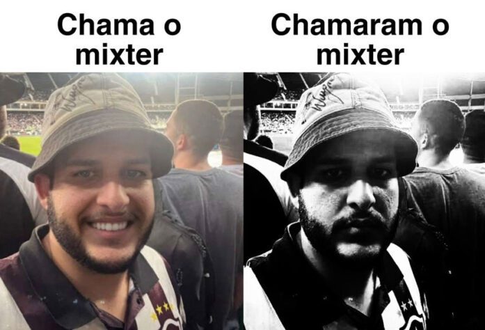Web vai à loucura com saída de Luís Castro do Botafogo; veja os memes –  LANCE!