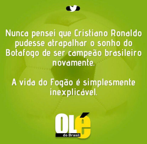 Rivais fazem memes com saída de Luís Castro do Botafogo rumo ao Al-Nassr, da Arábia Saudita, time de Cristiano Ronaldo.