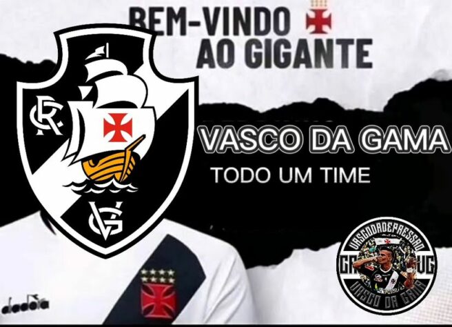 Brasileirão: Vasco não escapa dos memes após derrota, em casa, para o Goiás