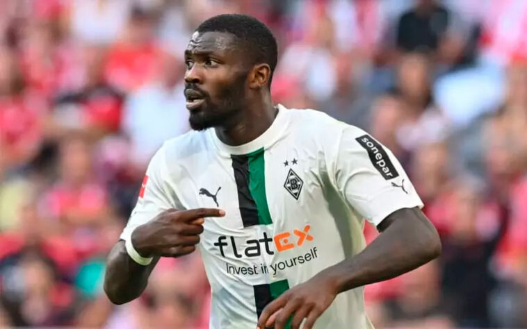 ESQUENTOU – Marcus Thuram, de 25 anos, está próximo de acertar com a Inter de Milão por cinco temporadas. O jogador recebeu sondagens de PSG, RB Leipzig e Milan, mas preferiu aceitar a proposta dos vice-campeões da Champions League. As informações são do jornalista Fabrizio Romano.