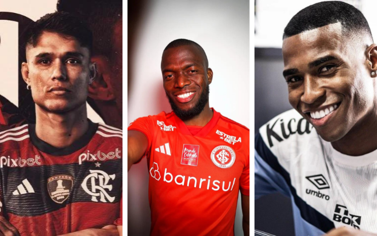 A janela de transferências do meio do ano está na sua reta final, finalizando no dia 2 de agosto. Muitos clubes da Série A do Brasileiro contrataram, mas outros ainda tentam o primeiro reforço, Veja as contratações dos times no período. 