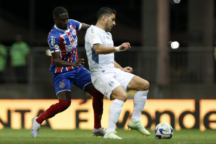 Palpites de Rafael Oliva, repórter do Lance!: América-MG 2x0 Corinthians / São Paulo 1x1 Palmeiras / Bahia 0x2 Grêmio / Flamengo 2x1 Athletico-PR