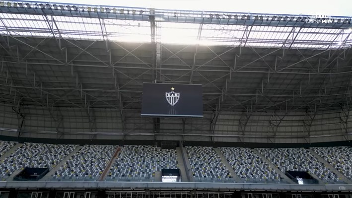 Os portões serão abertos às 12 horas (de Brasília) para a entrada dos torcedores. Além disso, o um serviço de transporte será realizado partindo de diversos pontos de Belo Horizonte até o estádio, com trajetos de ida e volta. 