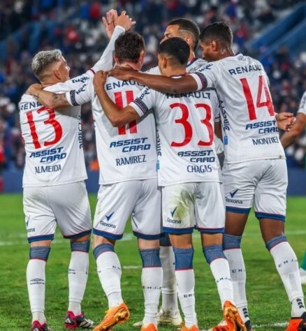 49º lugar - Nacional (Uruguai, nível 3): 156,5 pontos