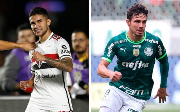 Afinal, quem é o favorito ao prêmio de melhor do mundo? Veja cenário -  Lance - R7 Futebol