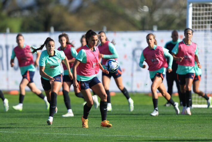 BRIGA PARA APARECER NO MATA-MATA: PORTUGAL - está no grupo E ao lado de Holanda, Estados Unidos e Vietnã