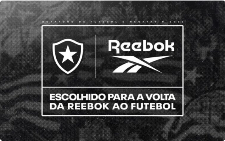 O Botafogo lançará na quinta-feira (27) sua nova linha de uniformes. Na contagem regressiva, o Lance! recorda outros modelos de uniformes que foram utilizados pelos jogadores do Alvinegro. O levantamento não leva em conta mudanças de patrocínios.