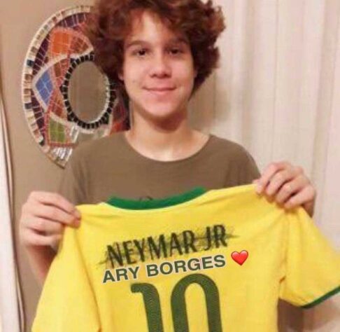 Copa do Mundo: os melhores memes de Brasil 4 a 0 Panamá, com direito a hat-trick de Ary Borges