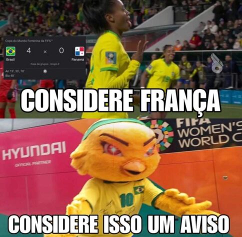 Jogo do Brasil 9 da manhã rende memes na internet; confira