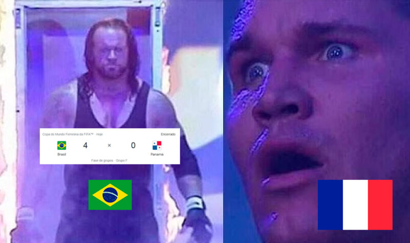 Copa do Mundo: os melhores memes de Brasil 4 a 0 Panamá, com direito a hat-trick de Ary Borges