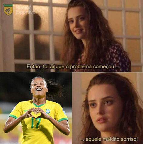 Copa do Mundo: os melhores memes de Brasil 4 a 0 Panamá, com direito a hat-trick de Ary Borges