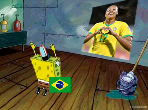 Copa do Mundo: os melhores memes de Brasil 4 a 0 Panamá, com direito a hat-trick de Ary Borges