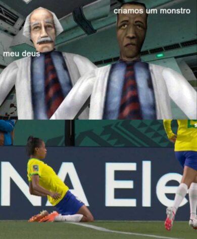 Copa do Mundo: os melhores memes de Brasil 4 a 0 Panamá, com direito a hat-trick de Ary Borges