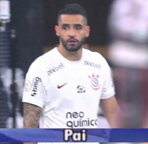 Os melhores memes da vitória do Corinthians sobre o São Paulo no Majestoso válido pelas semifinais da Copa do Brasil