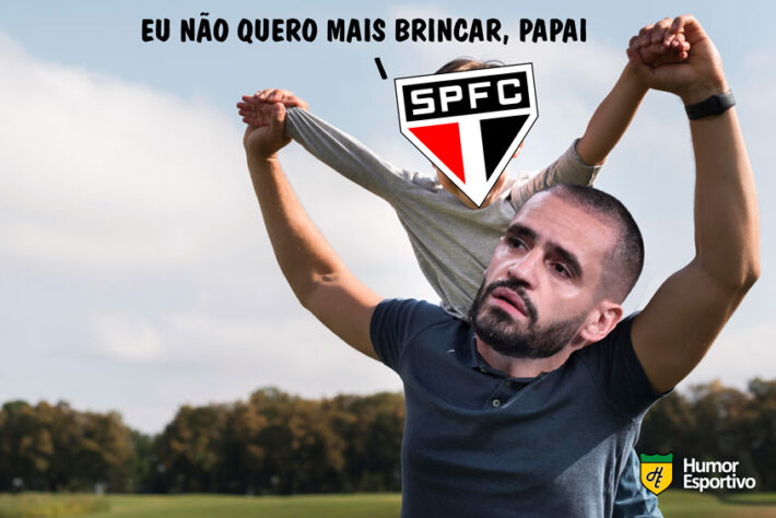 Os melhores memes da vitória do Corinthians sobre o São Paulo no Majestoso válido pelas semifinais da Copa do Brasil