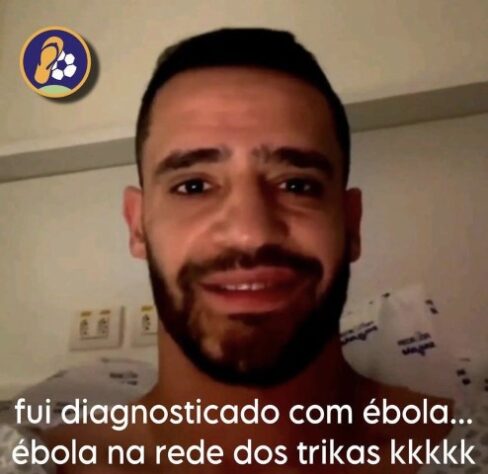 Os melhores memes da vitória do Corinthians sobre o São Paulo no Majestoso válido pelas semifinais da Copa do Brasil