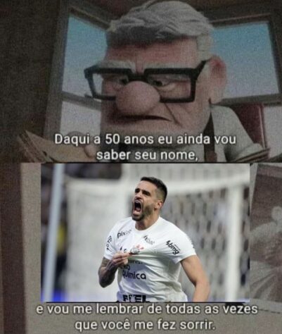 Jantou: Os memes da derrota do São Paulo para o Corinthians