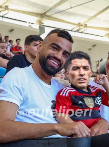 Os melhores memes da vitória do Flamengo sobre o Grêmio pela semifinal da Copa do Brasil