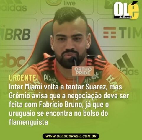 Os melhores memes da vitória do Flamengo sobre o Grêmio pela semifinal da Copa do Brasil