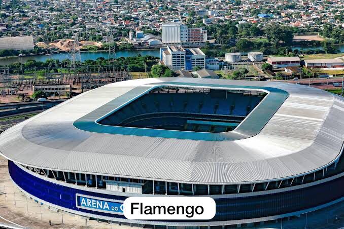 Os melhores memes da vitória do Flamengo sobre o Grêmio pela semifinal da Copa do Brasil