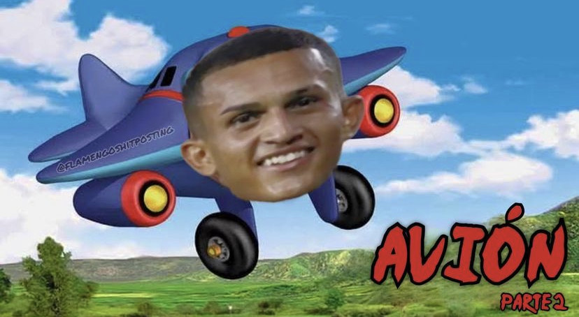 Os melhores memes da vitória do Flamengo sobre o Grêmio pela semifinal da Copa do Brasil