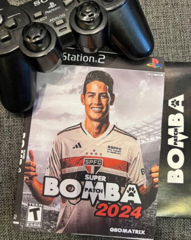 Torcedores fazem memes com acerto do São Paulo com James Rodríguez, e avião do Palmeiras vira piada na web.