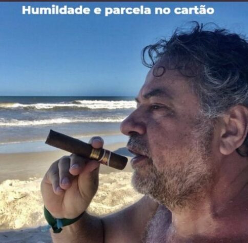 Torcedores fazem memes com acerto do São Paulo com James Rodríguez, e avião do Palmeiras vira piada na web.