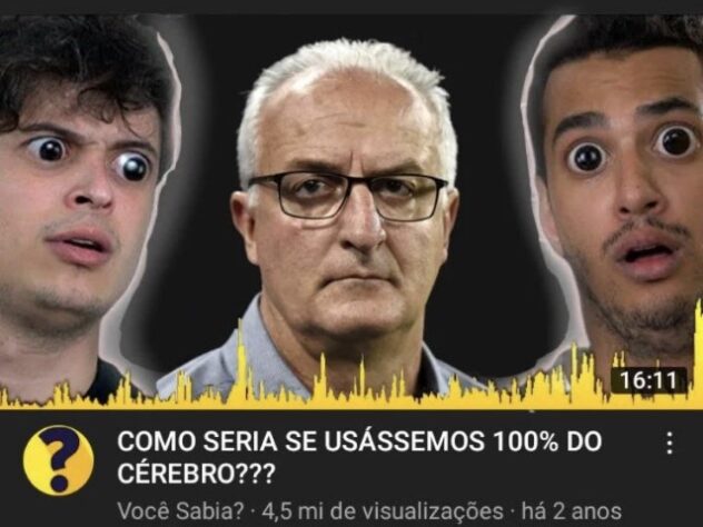 Os melhores memes da vitória do São Paulo por 4 a 1 sobre o Santos pela 15ª rodada do Brasileirão.