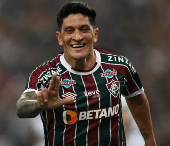 14º lugar - Fluminense: 8 pontos. Campanha: 10 jogos, duas vitórias, dois empates e seis derrotas (26.67% de aproveitamento)