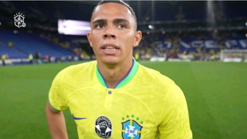 Vanderson (lateral-direito/Mônaco) - Em alta no Mônaco desde a última temporada, foi convocado por Diniz para disputar as duas primeiras partidas das Eliminatórias. Deverá ser um nome constante nas listas da Seleção.