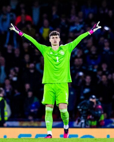 10. Kepa (Real Madrid) - R$ 4,1 milhões