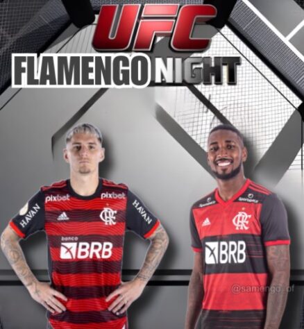 Há alguma semanas, a briga entre Gerson e Varela em treino do Flamengo rendeu uma série de memes nas redes sociais