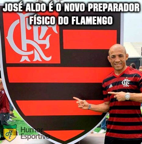 Briga entre Gérson e Varela em treino do Flamengo já havia rendido memes há algumas semanas